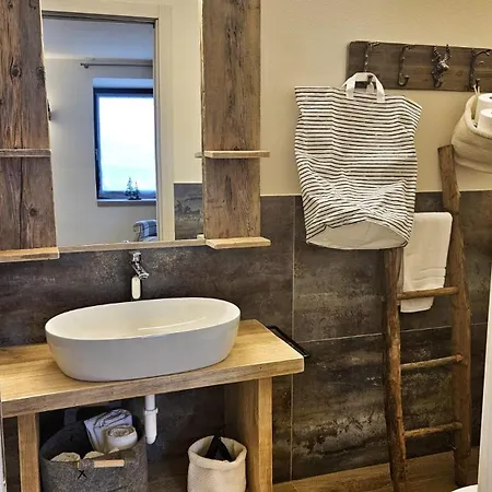 Casa Mia * Camporovere