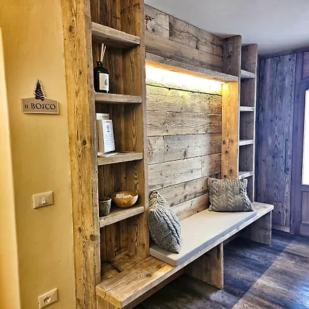 Casa Mia Camporovere