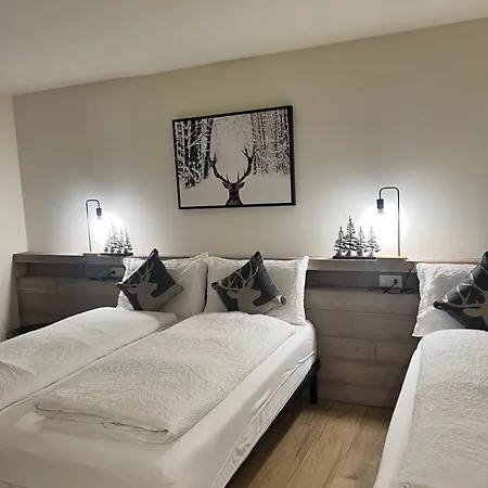 Casa Mia アパート Camporovere