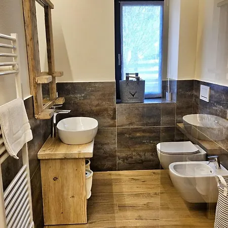 Casa Mia * Camporovere