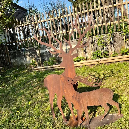 Casa Mia Appartamento *