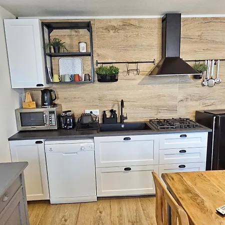 アパート Casa Mia *