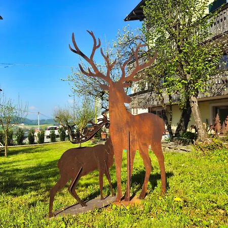 Casa Mia アパート *