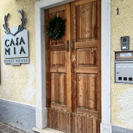 Appartamento Casa Mia