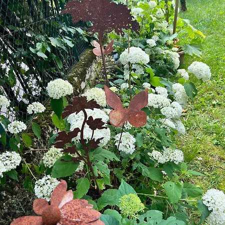 Casa Mia * Camporovere