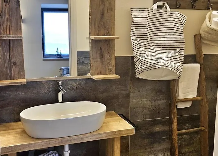 Casa Mia * Camporovere