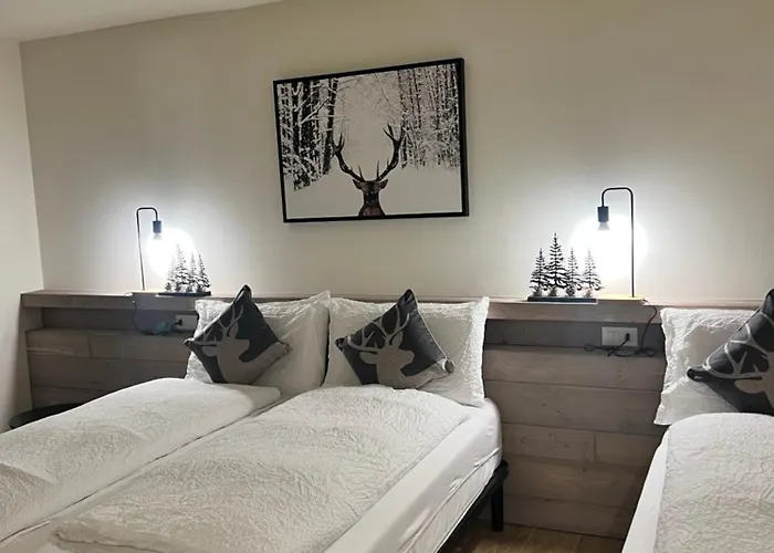 Casa Mia Apartman Camporovere