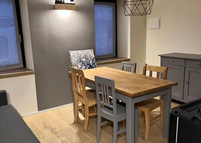 Casa Mia Camporovere