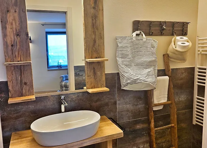 Casa Mia Apartman Camporovere