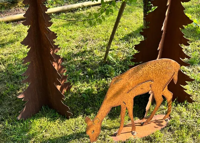 Casa Mia * Camporovere