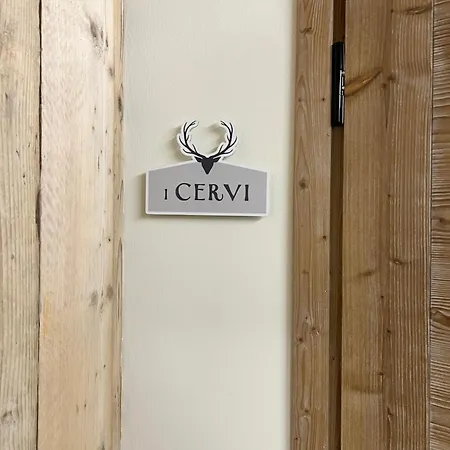 Casa Mia App Cervi Bosco Apartment