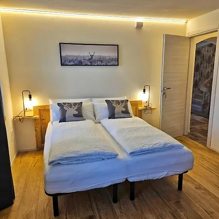 Apartament Casa Mia *