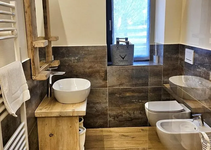 Casa Mia * Camporovere